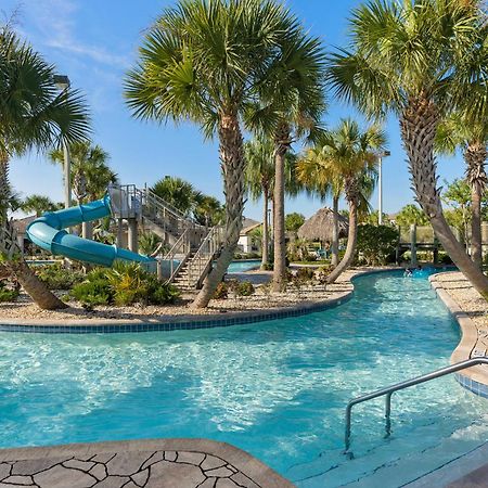 Upstay - Championsgate Home W Private Pool & Bbq 基西米 外观 照片