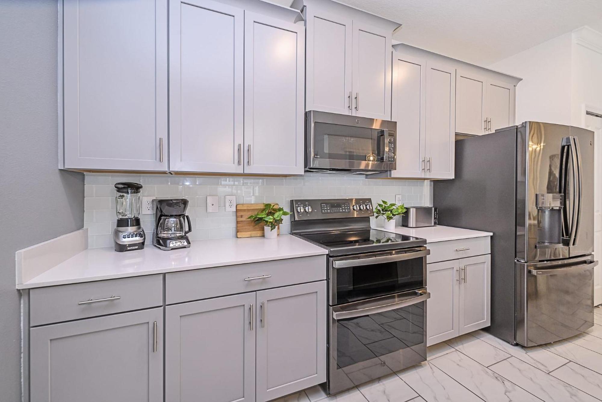 Upstay - Championsgate Home W Private Pool & Bbq 基西米 外观 照片