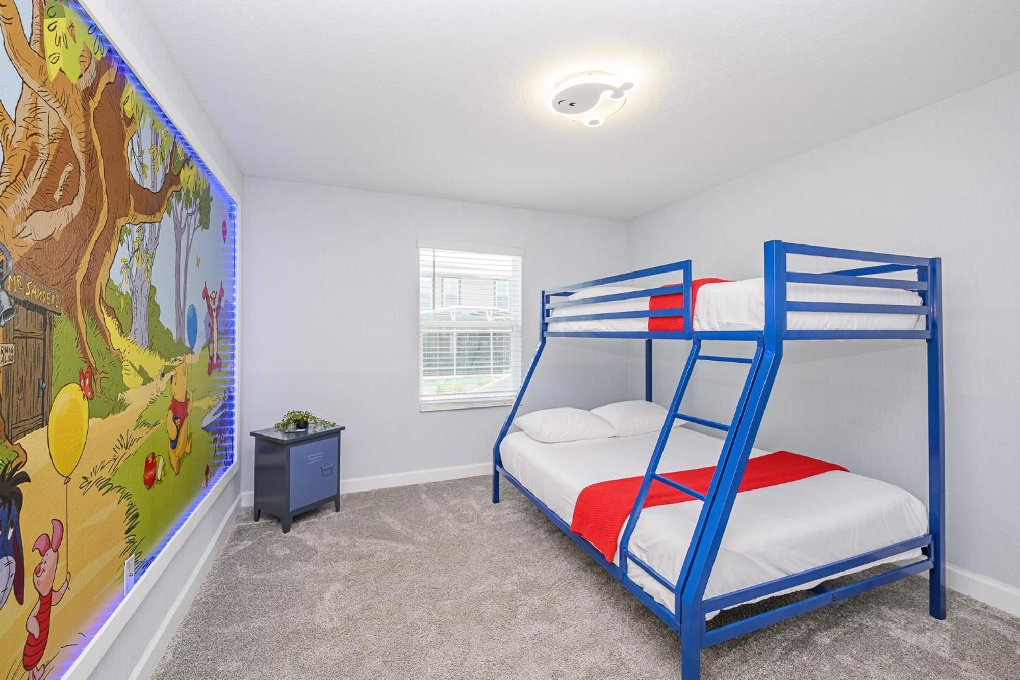 Upstay - Championsgate Home W Private Pool & Bbq 基西米 外观 照片
